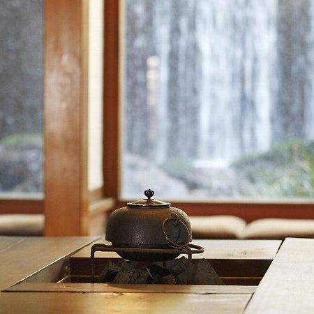 Motoyu Ryokan Acugi Exteriér fotografie