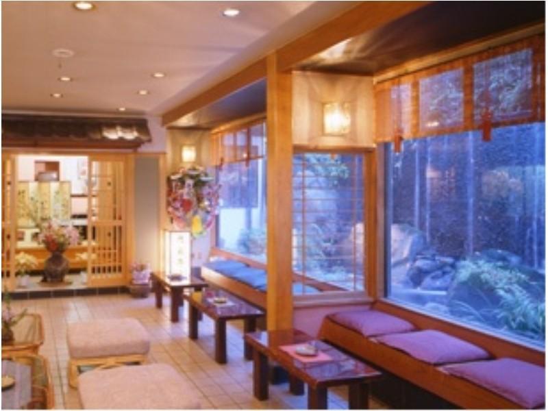 Motoyu Ryokan Acugi Exteriér fotografie