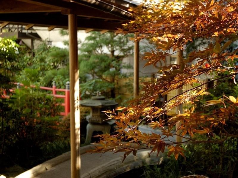 Motoyu Ryokan Acugi Exteriér fotografie
