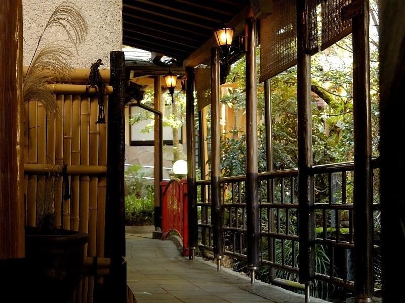 Motoyu Ryokan Acugi Exteriér fotografie