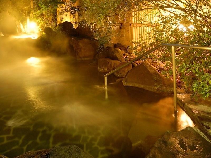 Motoyu Ryokan Acugi Exteriér fotografie