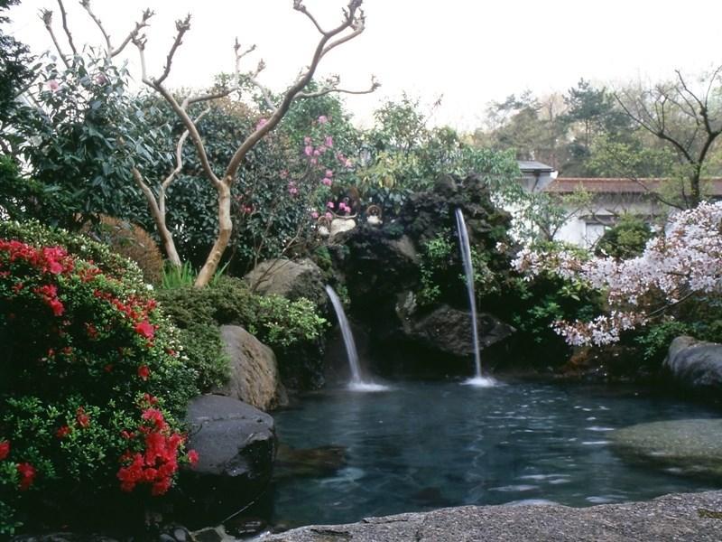 Motoyu Ryokan Acugi Exteriér fotografie