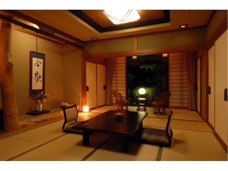 Motoyu Ryokan Acugi Exteriér fotografie
