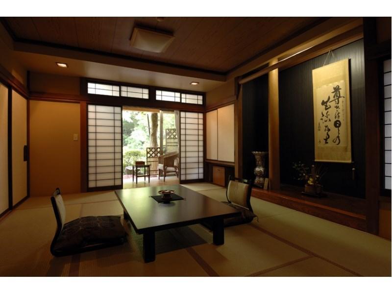 Motoyu Ryokan Acugi Exteriér fotografie