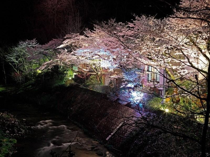 Motoyu Ryokan Acugi Exteriér fotografie