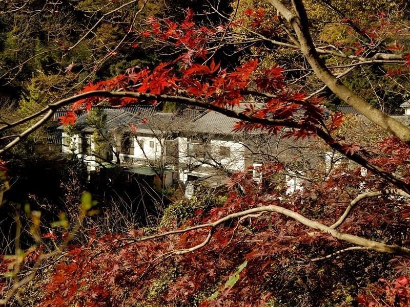 Motoyu Ryokan Acugi Exteriér fotografie