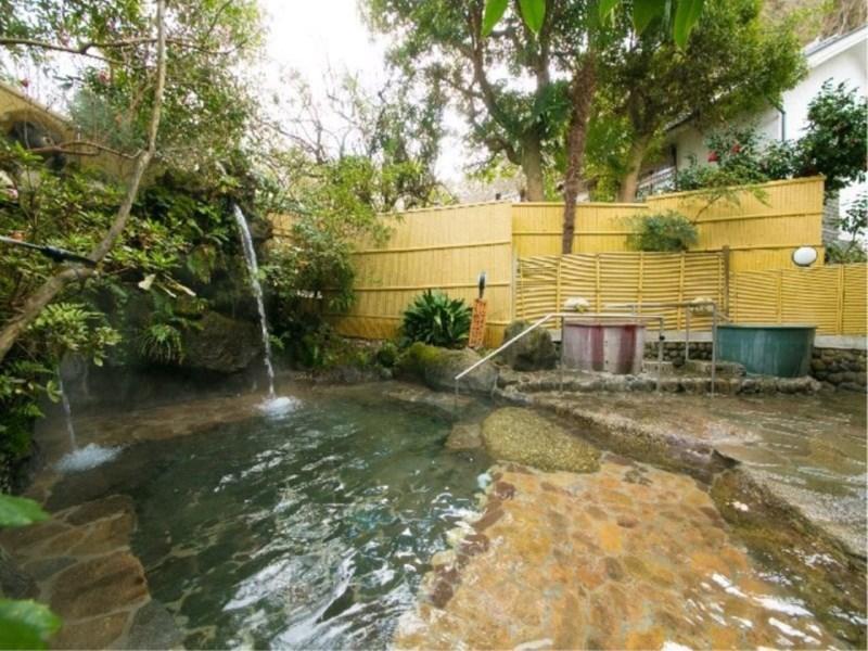 Motoyu Ryokan Acugi Exteriér fotografie