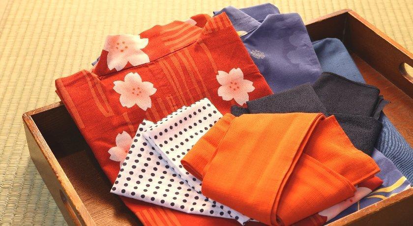 Motoyu Ryokan Acugi Pokoj fotografie