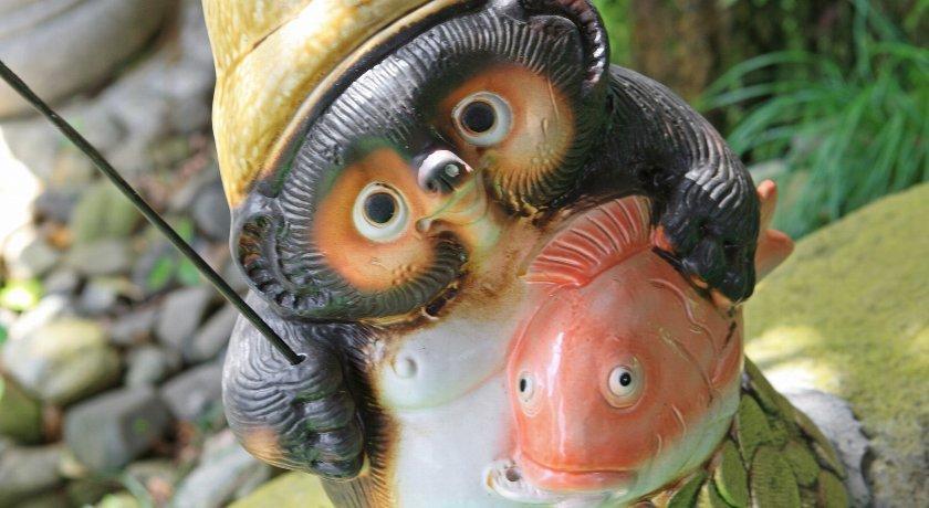 Motoyu Ryokan Acugi Exteriér fotografie